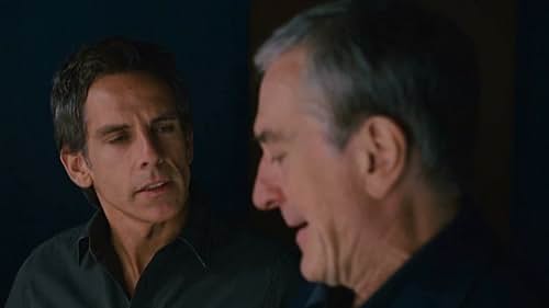 Little Fockers: Jack And Greg Watch Henry's Admission Interview