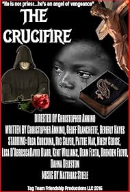 The CruciFire