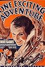 Binnie Barnes, Paul Cavanagh, and Neil Hamilton in One Exciting Adventure (1934)