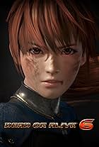 Dead or Alive 6