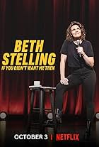 Beth Stelling: If You Didn't Want Me Then