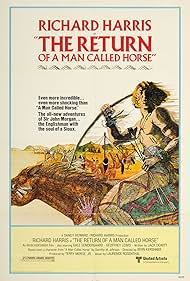 The Return of a Man Called Horse (1976)