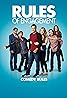 Rules of Engagement (TV Series 2007–2013) Poster