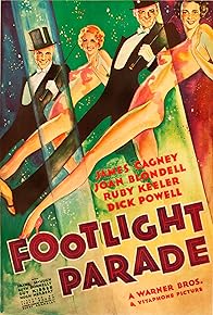 Primary photo for Footlight Parade