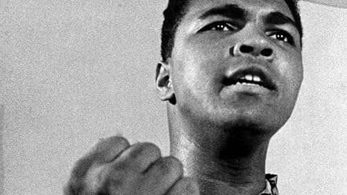 Muhammad Ali: Round Two: What's My Name? (1964-1970)