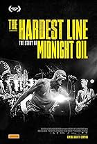 Midnight Oil: The Hardest Line