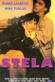 Zarko Lausevic and Anja Sovagovic-Despot in Stela (1990)