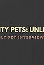 Celebrity Pets: Unleashed (2019)