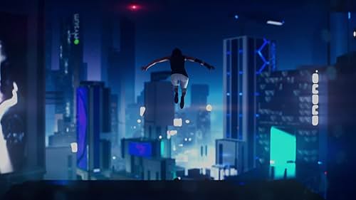 Mirror's Edge: Catalyst: Why We Run