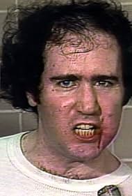 Andy Kaufman in Funny Show Part Two: The Video - Movie (2012)