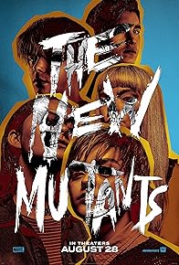 Primary photo for The New Mutants