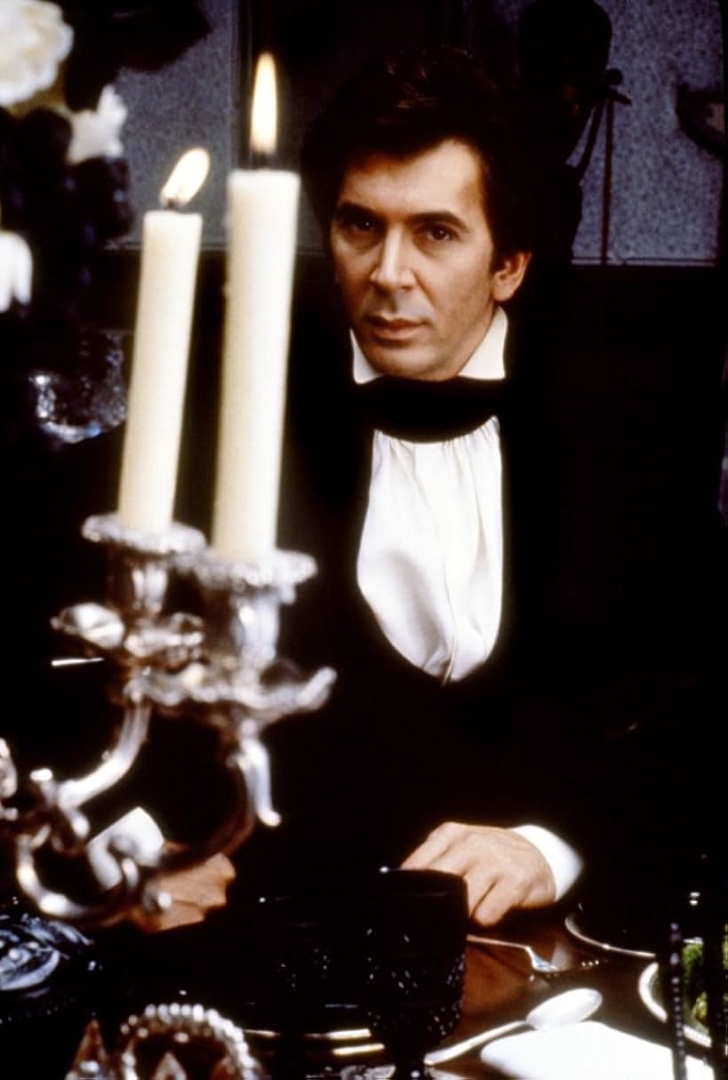 Frank Langella in Dracula (1979)