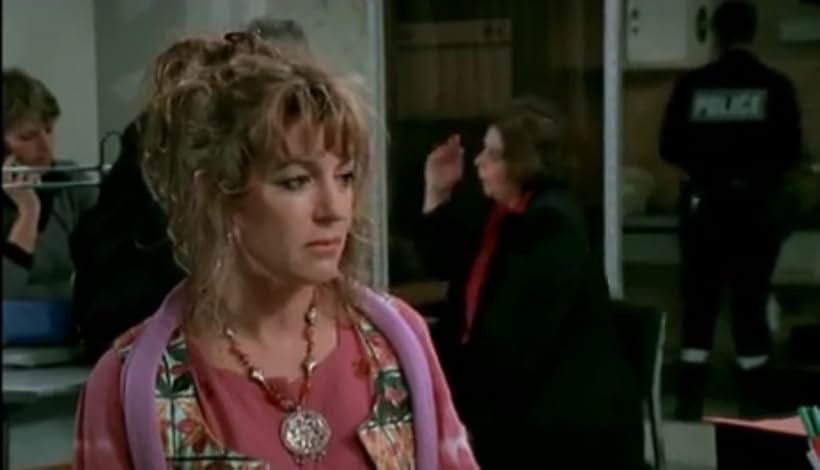 Marie Vincent in P.J. (1997)