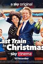 Last Train to Christmas