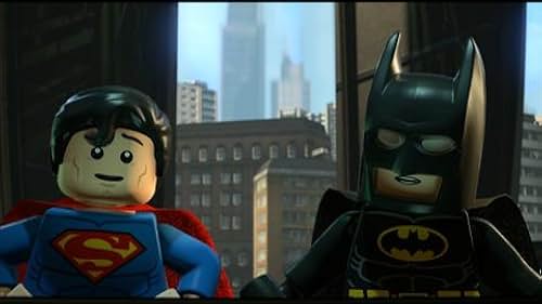 Trailer 3 for Lego Batman: The Movie - DC Super Heroes Unite