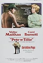 Pete 'n' Tillie (1972)