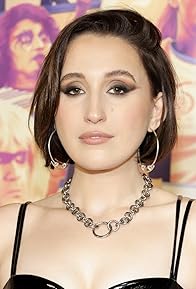 Primary photo for Harley Quinn Smith