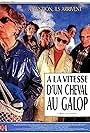 À la vitesse d'un cheval au galop (1992)