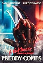 A Nightmare on Elm Street: Freddy Comes