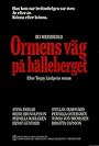 Ormens väg på hälleberget (1986)