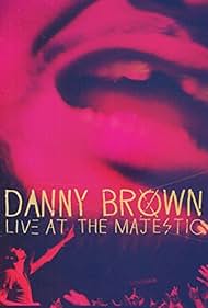 Danny Brown: Live at the Majestic (2018)