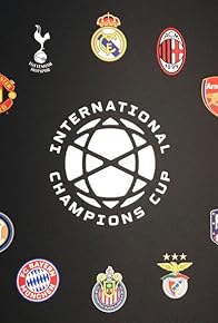 Primary photo for International Champions Cup 2019