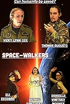 Space-Walkers