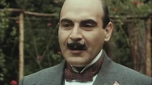 Agatha Christie's Poirot: How Does Your Garden Grow?