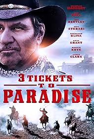 3 Tickets to Paradise (2021)