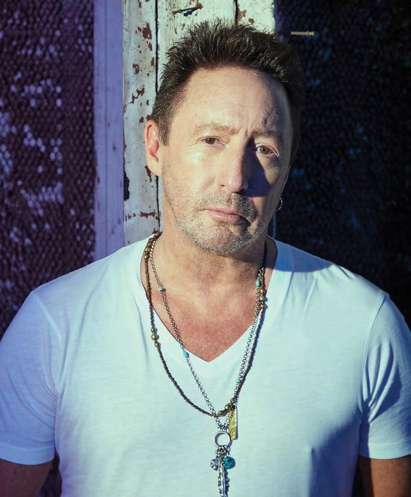 Julian Lennon