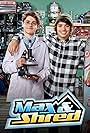 Jake Goodman and Jonny Gray in Max and Shred (2014)