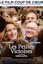 Les petites victoires (2023)