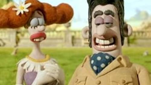 Wallace & Gromit: The Curse of the Were-Rabbit