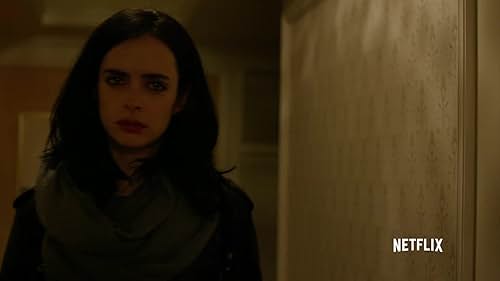 Marvel's Jessica Jones: Season 1