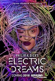 Electric Dreams (2017)