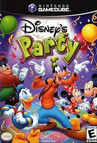 Primary photo for Disney's Party