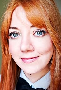 Primary photo for Diane Morgan