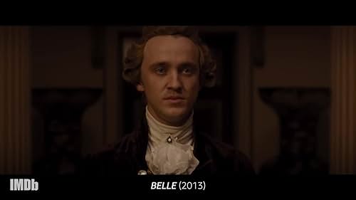 Here's a look back at the various roles Tom Felton has played throughout his acting career.