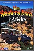 Min søsters børn i Afrika