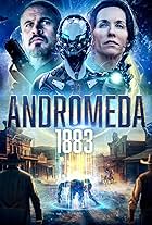 Andromeda: 1883