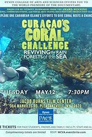 Curaçao's Coral Challenge: Reviving the Rain Forests of the Sea (2015)