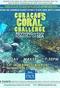 Primary photo for Curaçao's Coral Challenge: Reviving the Rain Forests of the Sea