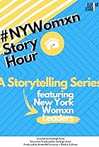 #NYWomxn Story Hour (2020)