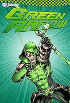 DC Showcase: Green Arrow