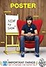 Important Things with Demetri Martin (TV Series 2009–2010) Poster