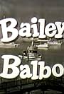 The Baileys of Balboa (1964)