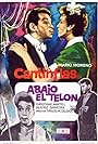 Abajo el telón (1955)