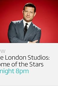 Primary photo for The London Studios: Home of the Stars