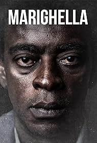 Seu Jorge in Marighella (2023)