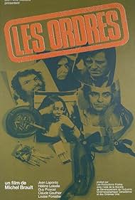 Les ordres (1974)